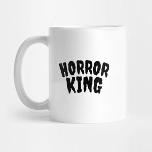 Horror Addict Mug